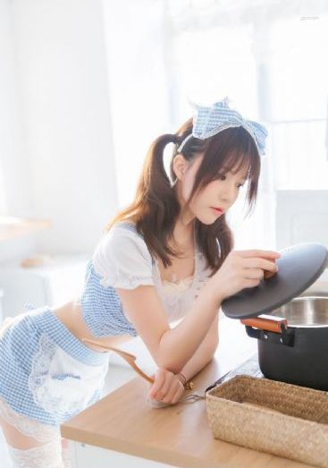 加菲猫的幸福生活