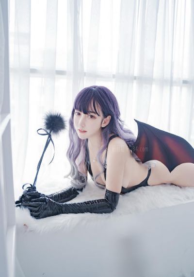 欲望的火花