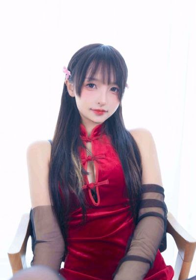 围屋里的女人