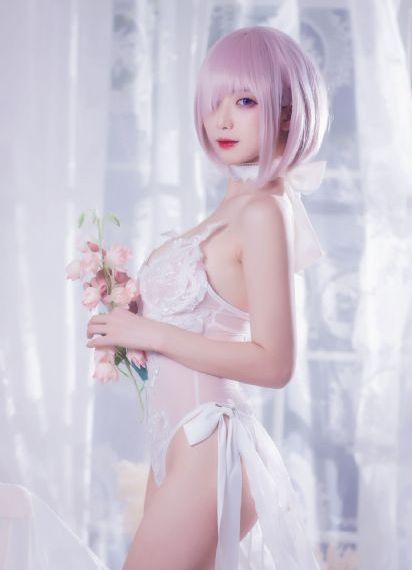 非缘勿扰