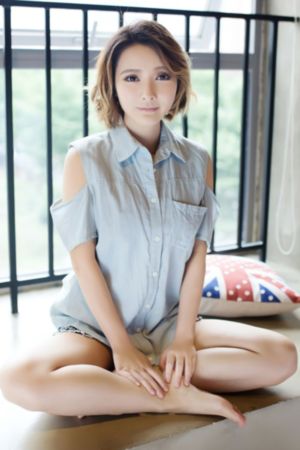 缘来不晚