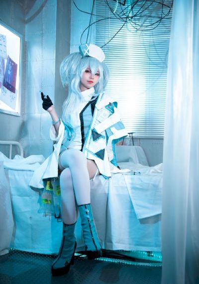 耻辱的制服