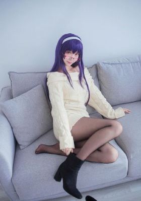我朋友的妈妈7