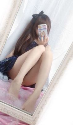 冬天里