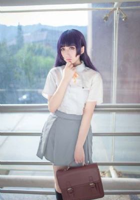 美少女战士cosmos